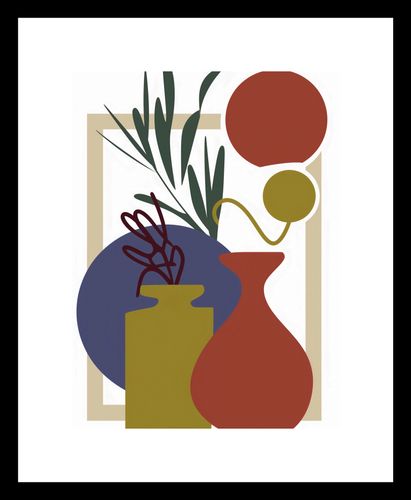 Plakat 15x20cm Natury Martwe na Arena.pl