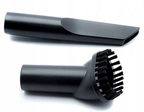 ODKURZACZ SAMOCHODOWY Z KOMPRESOREM POMPKA 12V na Arena.pl