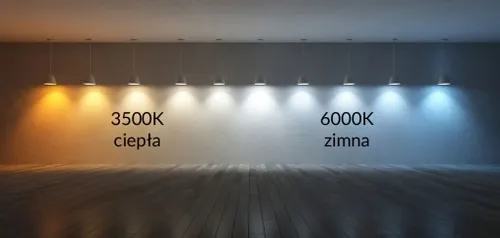 HALOGEN LED 50W REFLEKTOR NAŚWIETLACZ ZEWNĘTRZNY CZUJNIK RUCHU ZMIERZCHU na Arena.pl