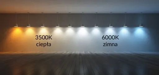 HALOGEN LED 50W REFLEKTOR NAŚWIETLACZ ZEWNĘTRZNY CZUJNIK RUCHU ZMIERZCHU zdjęcie 8