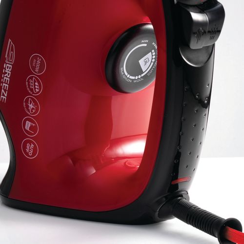 ŻELAZKO do prasowania NA PARĘ MORPHY RICHARDS 2400 na Arena.pl
