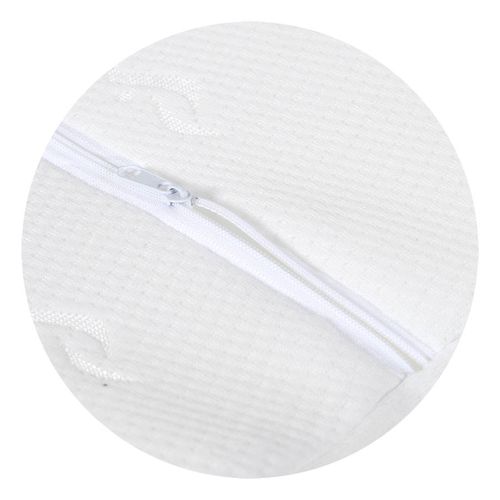 poduszka termoplastyczna profilowana 50x30 cm ecco na Arena.pl