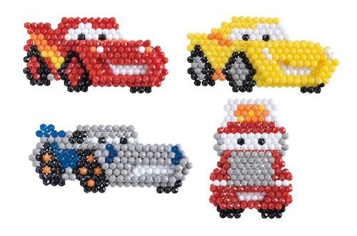 Aquabeads Zestaw „Auta 3” na Arena.pl