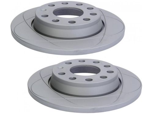TARCZA HAM TYL 255X12 P POWER DISC ATE na Arena.pl