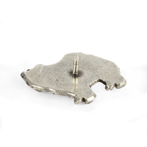 Chow Chow - broszka - 2232 na Arena.pl