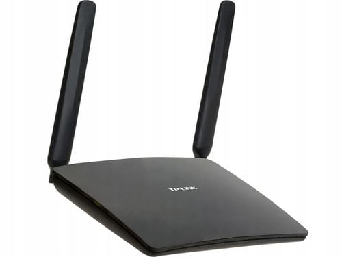Router TP-LINK Archer MR200 4G LTE na Arena.pl