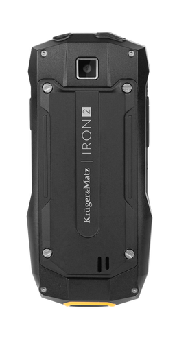 Telefon Kruger&Matz IRON 2 na Arena.pl