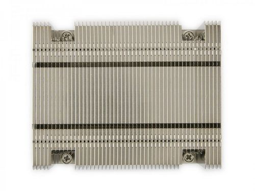 CPU Heat Sink for X9 na Arena.pl