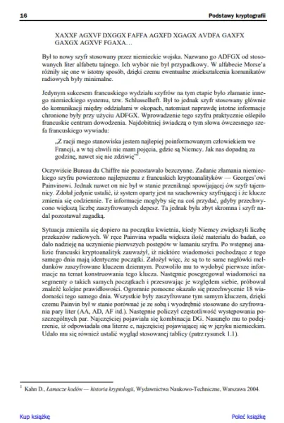 Podstawy kryptografii, wydanie 3 zdjęcie 8