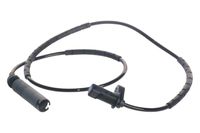 Czujnik ABS do BMW 1 (E81) 3 (E90) typ 34526762466