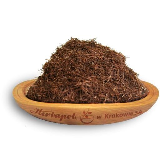 Kukurydza Znamiona herbapol kraków 50G zdjęcie 3