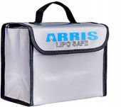 Torba idealna ładowania baterii Lipo mm215x155x115