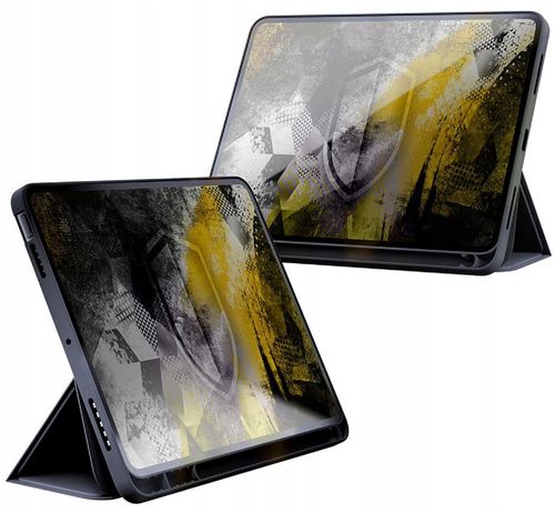3MK Soft Tablet Case iPad 10.2" 7/8/9 gen cza na Arena.pl