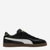 Buty PUMA Club II Era puma black/puma white/puma gold 38.5 EU