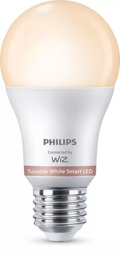 Żarówka smart Philips 3x E27 LED Tunnable White 60W A60 na Arena.pl