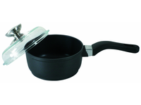 Ambition RONDEL z Pokrywką 84105 TAURUS 16cm 1,2L Odlewane alum. Indukcja