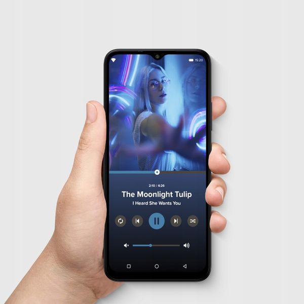 WZMACNIACZ Bluetooth A2DP stereo USB COAXIAL optyczne RCA 2x 100W antena zdjęcie 2