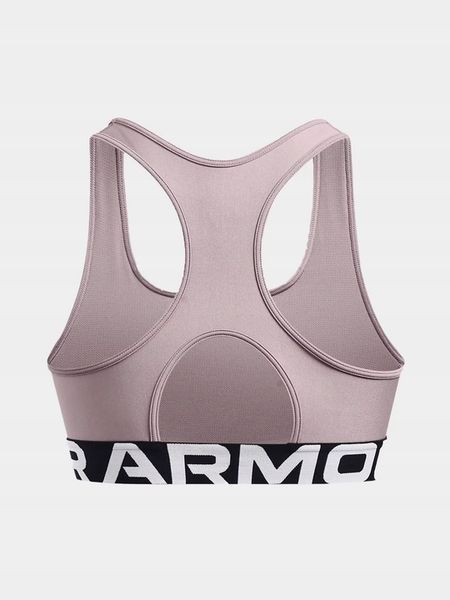 BIUSTONOSZ SPORTOWY UNDER ARMOUR TOP STANIK TERMOAKTYWNY 1383544-015 zdjęcie 8