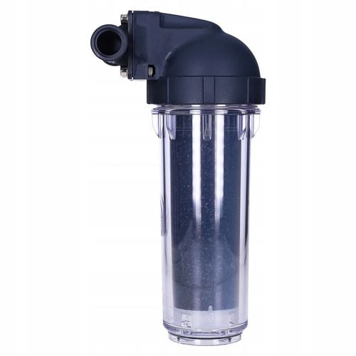 ZESTAW filtrów Dafi wstępnych: 2x polipropylenowy + jonowymienny + na Arena.pl