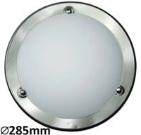 PLAFON UFO 1PŁ LAMPA SUFITOWA RABALUX 5121