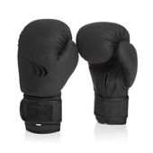 Rękawice bokserskie Yakima Mars Matt/Black 16 oz 10050916oz 16 oz