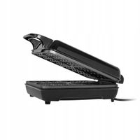 2 x MOCNA GOFROWNICA NA 4 GOFRY OPIEKACZ XXL 1100W