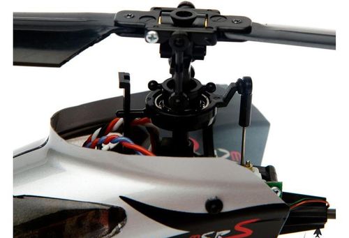 Blade mSR SAFE RTF Mode 2 na Arena.pl