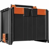 Skrzynka z Narzędziami TOOD