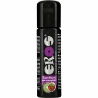 eros experience żel nawilżający kiwi-truskawka 100ml, owocowy aromat