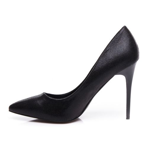Kobiece Szpilki Black r.37 na Arena.pl