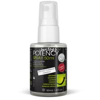 Ll Potency Spray 50 Ml Jeszcze Silniejsza Erekcja