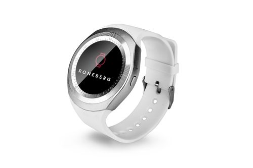 watchzone.pl SMARTWATCH RONEBERG RY1 na Arena.pl