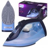 Żelazko parowe Philips DST6008/20 2400W Cermiczne