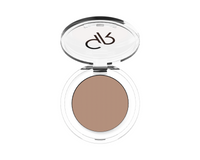 Golden Rose Soft Color Matte Mono Eyeshadow 18 Matowy cień do powiek Kolor - 18