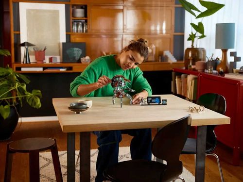 75381 - LEGO Star Wars - Droideka na Arena.pl