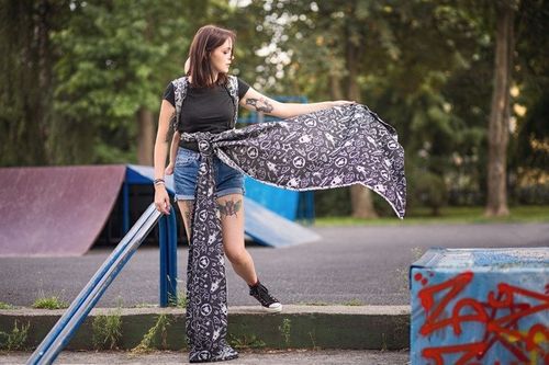 Chusta tkana EverySlings Apollo 8 5 na Arena.pl