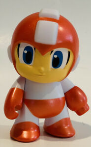 Kidrobots Capcom Megaman figurka 7,5cm na Arena.pl