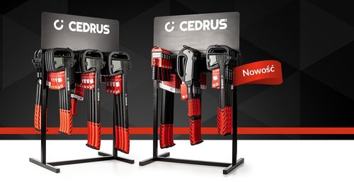 CEDRUS C-TOOLS AX15 SIEKIERA ROZŁUPUJĄCA DO DREWNA 1300G XL - EWIMAX na Arena.pl