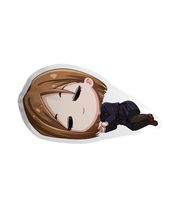 Poduszka Chibi - Jujutsu Kaisen - Nobara Kugisaki