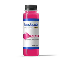 100 ml Tusz Sublimacyjny ECO Magenta Sublimacja Termotransfer