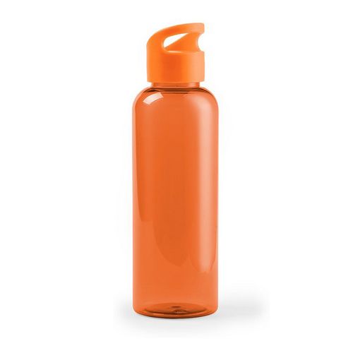 Bidon (530 Ml) 146297 Czerwony na Arena.pl