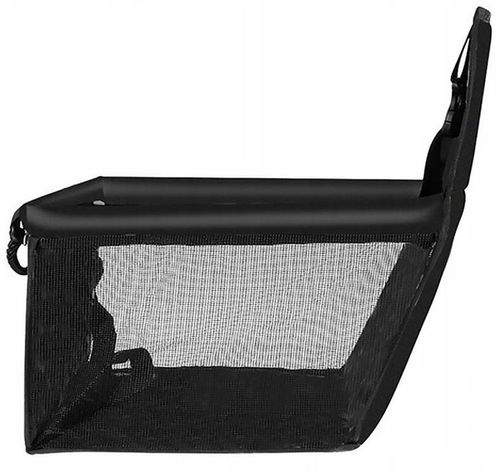 FOTELIK SAMOCHODOWY DLA PSA MATA DO SAMOCHODU TRANSPORTER NA SIEDZENIE na Arena.pl