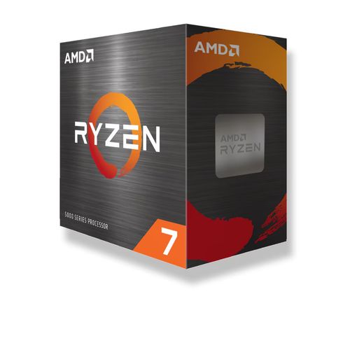 Procesor AMD Ryzen 7 5800XT BOX (100-100001582BOX) na Arena.pl