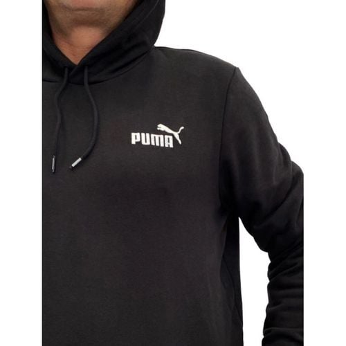 Bluza Puma Ess Logo M 679631 01 M na Arena.pl