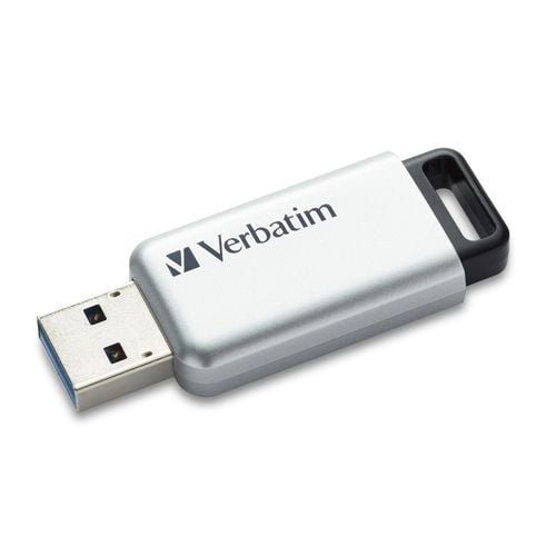 Pendrive Verbatim Store 'n' Go Secure Pro 32GB USB 3.0 na Arena.pl