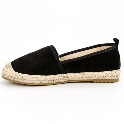 Zamszowe Espadryle r.36 na Arena.pl
