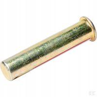 Sworzeń 19x78 mm kat.1