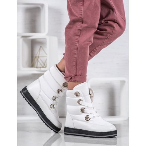 Śniegowce Na Platformie r.39 na Arena.pl