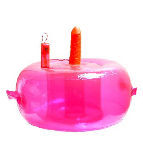 Fotel miłości z wibratorem zdjęcie 1