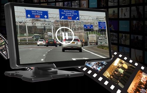 RADIO STACJA MULTIMEDIALNA ANDROID AUTO APPLE CARPLAY 2 KAMERY DVR KARTA 64 na Arena.pl